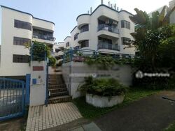 Wilkie Court (D9), Apartment #439067001